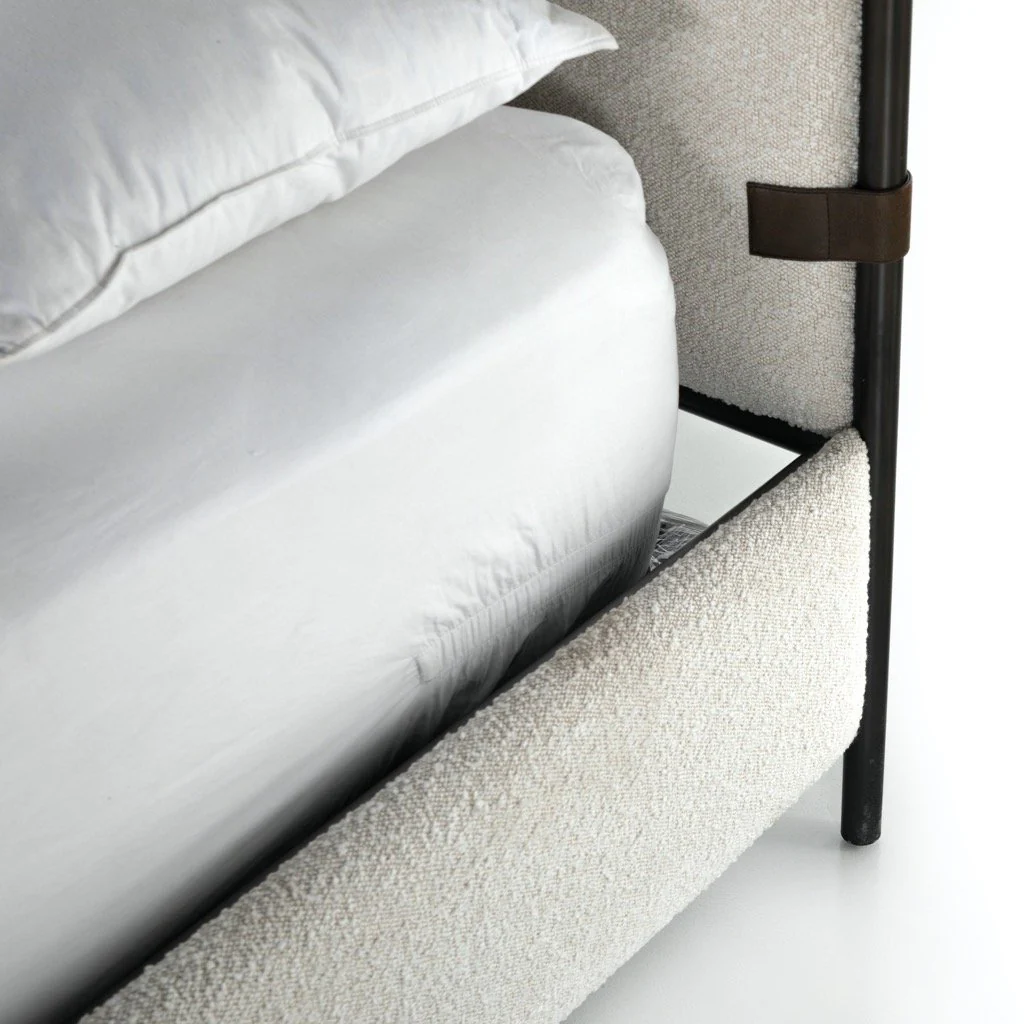 Anderson Bed - Knoll Natural - Image 8