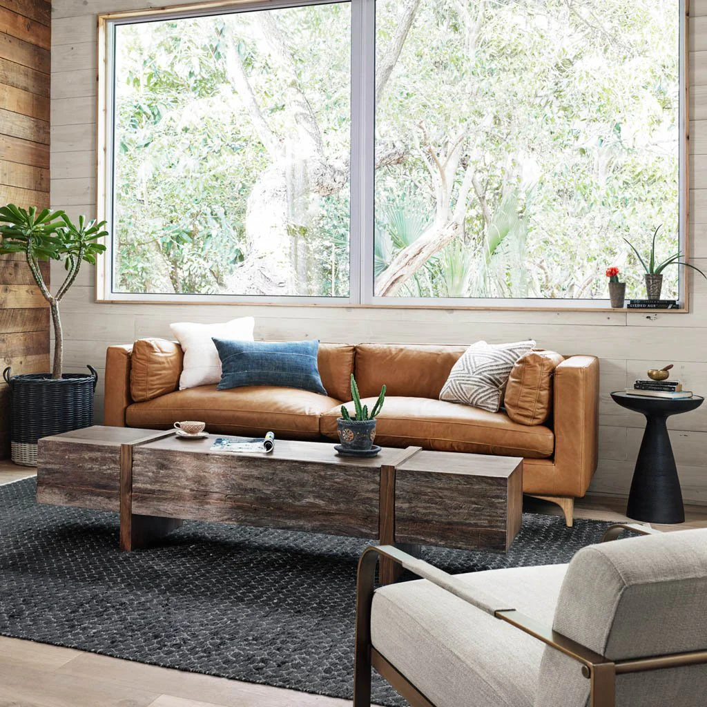 Beckwith Sofa - Naphina Camel - Image 3