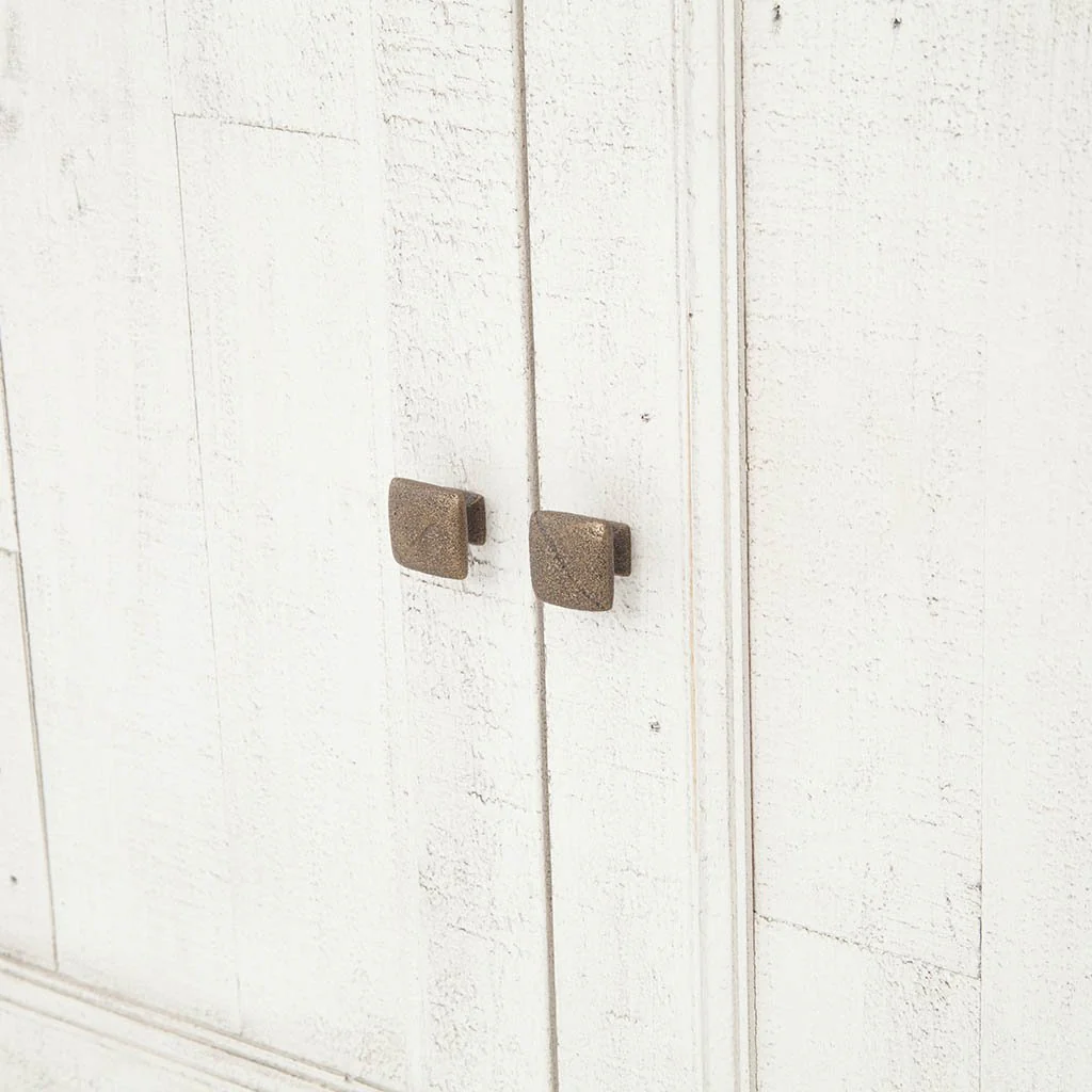 Cintra Sideboard - Limestone White - Image 5