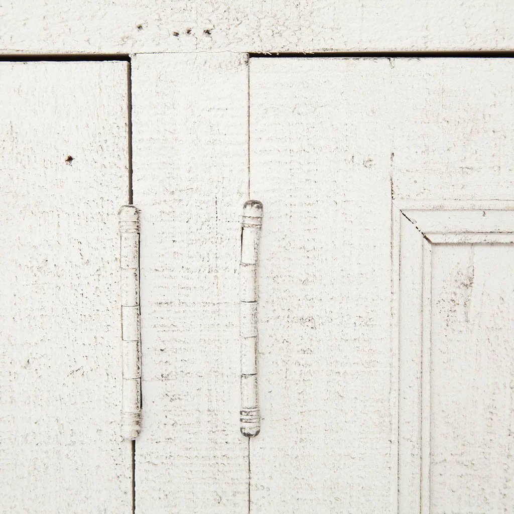 Cintra Sideboard - Limestone White - Image 6