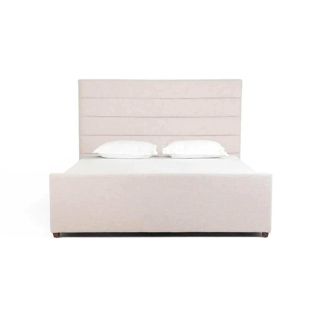Daphne Bed - Cambric Ivory - Image 4
