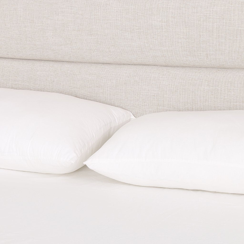 Daphne Bed - Cambric Ivory - Image 7