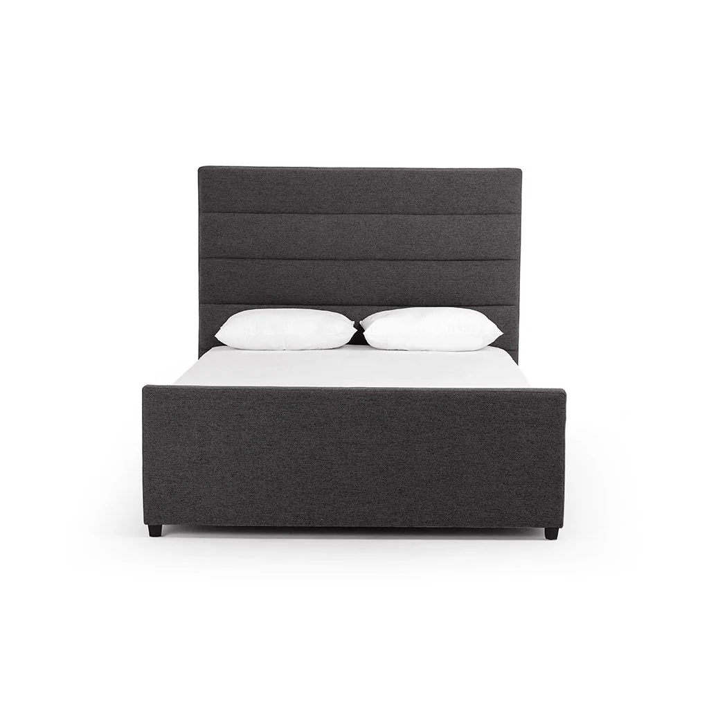 Daphne Bed - San Remo Ash - Image 3