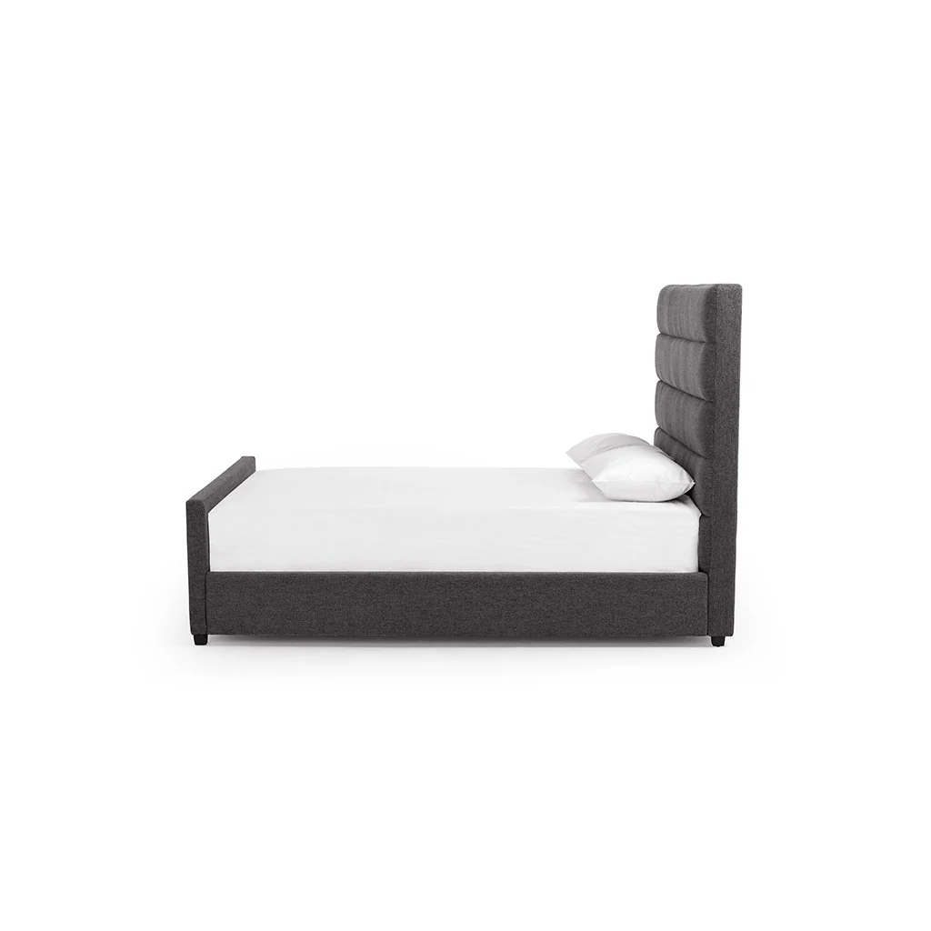 Daphne Bed - San Remo Ash - Image 4
