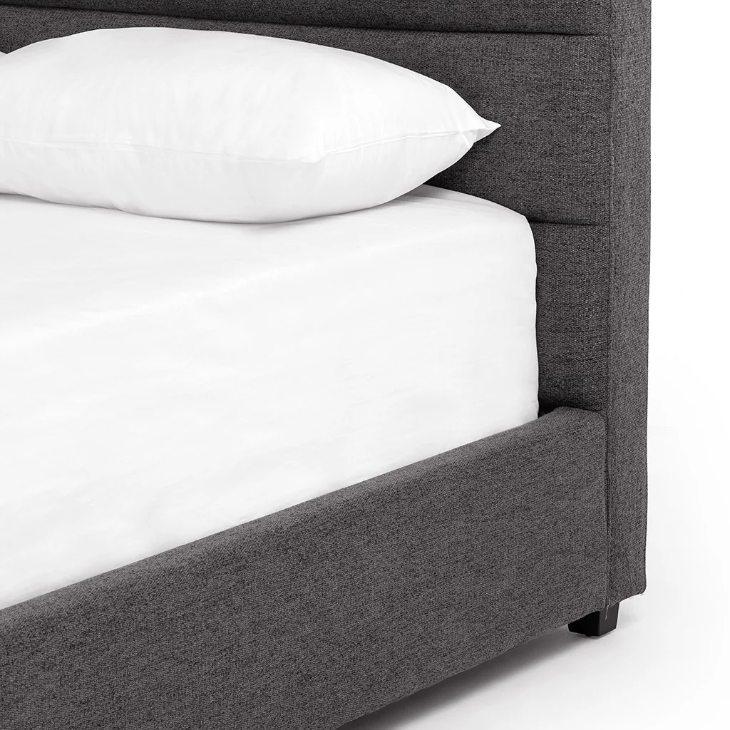 Daphne Bed - San Remo Ash - Image 6