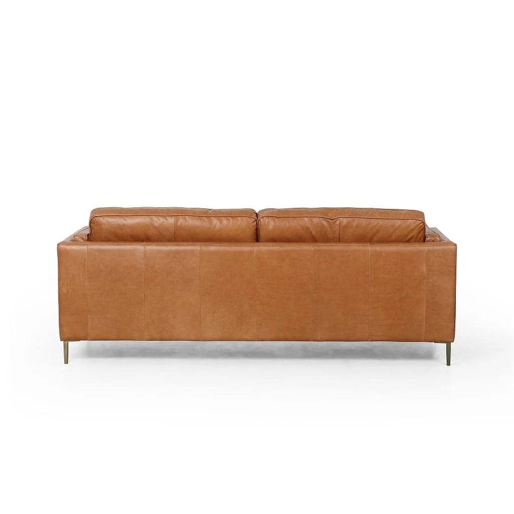 Emery Sofa - Sonoma Butterscotch - Image 5