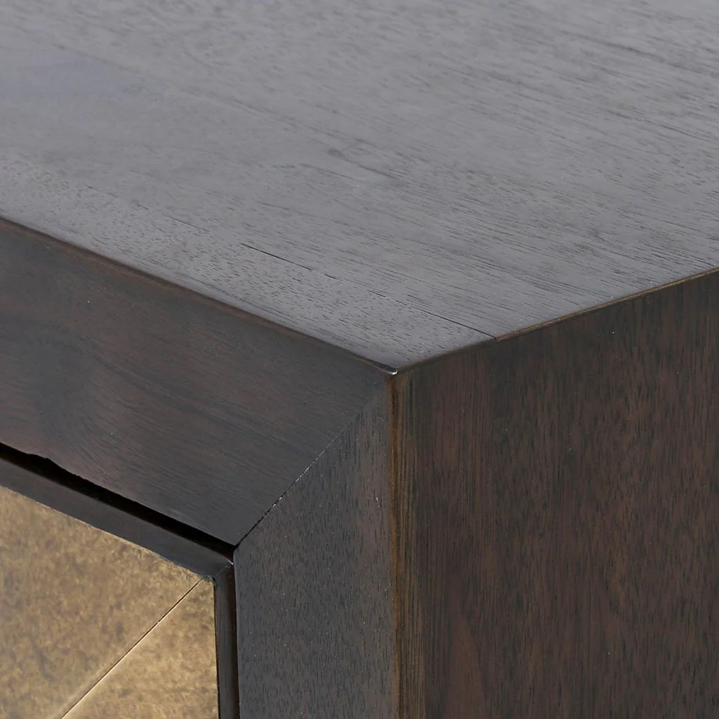 Enzo Sideboard - Dark Walnut - Image 10