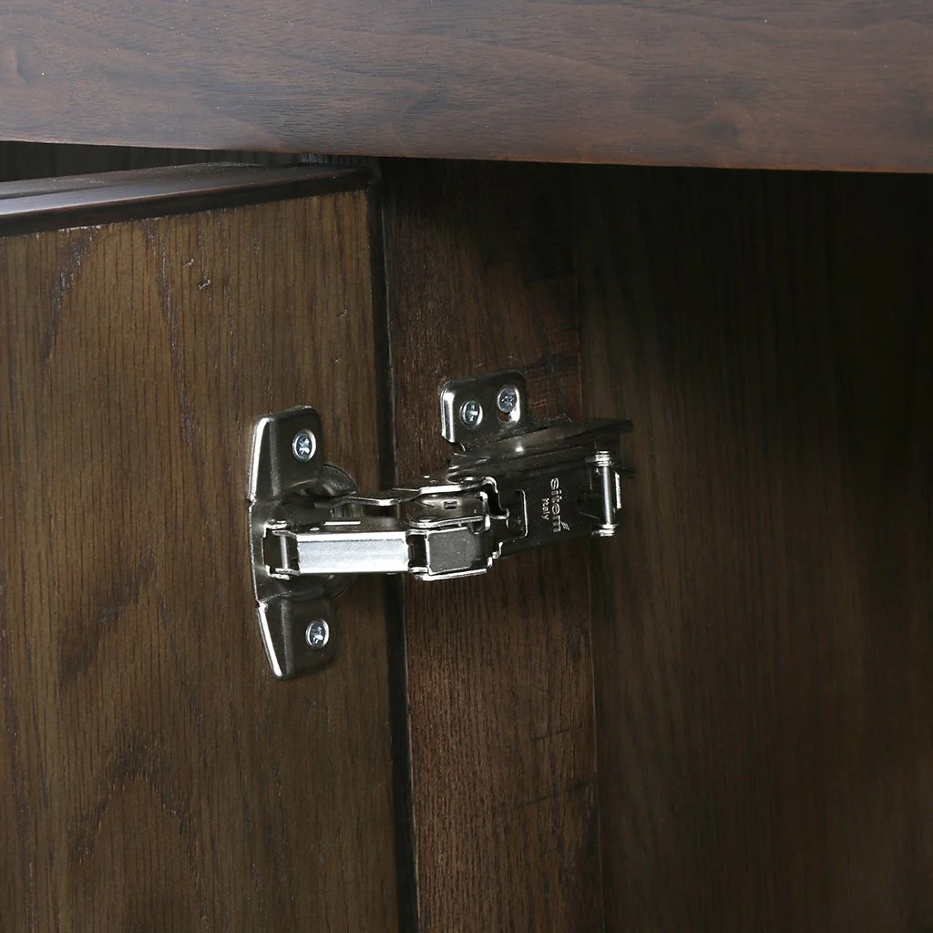 Enzo Sideboard - Dark Walnut - Image 12