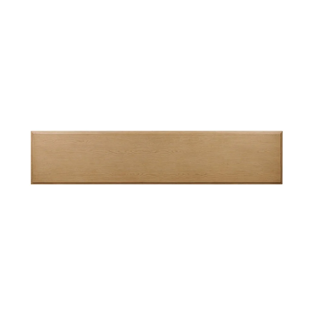 Fairview Sideboard - Light Wash Oak Veneer - Image 6