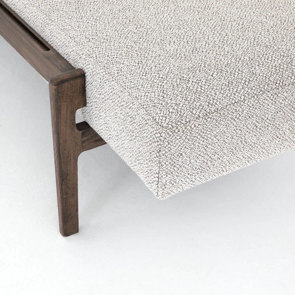 Fawkes Bench - Vintage Sienna - Image 11