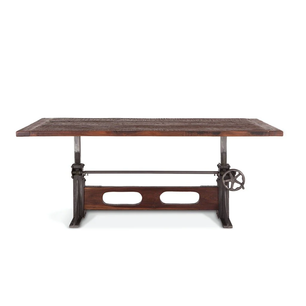 Manchester Dining Table - Image 3