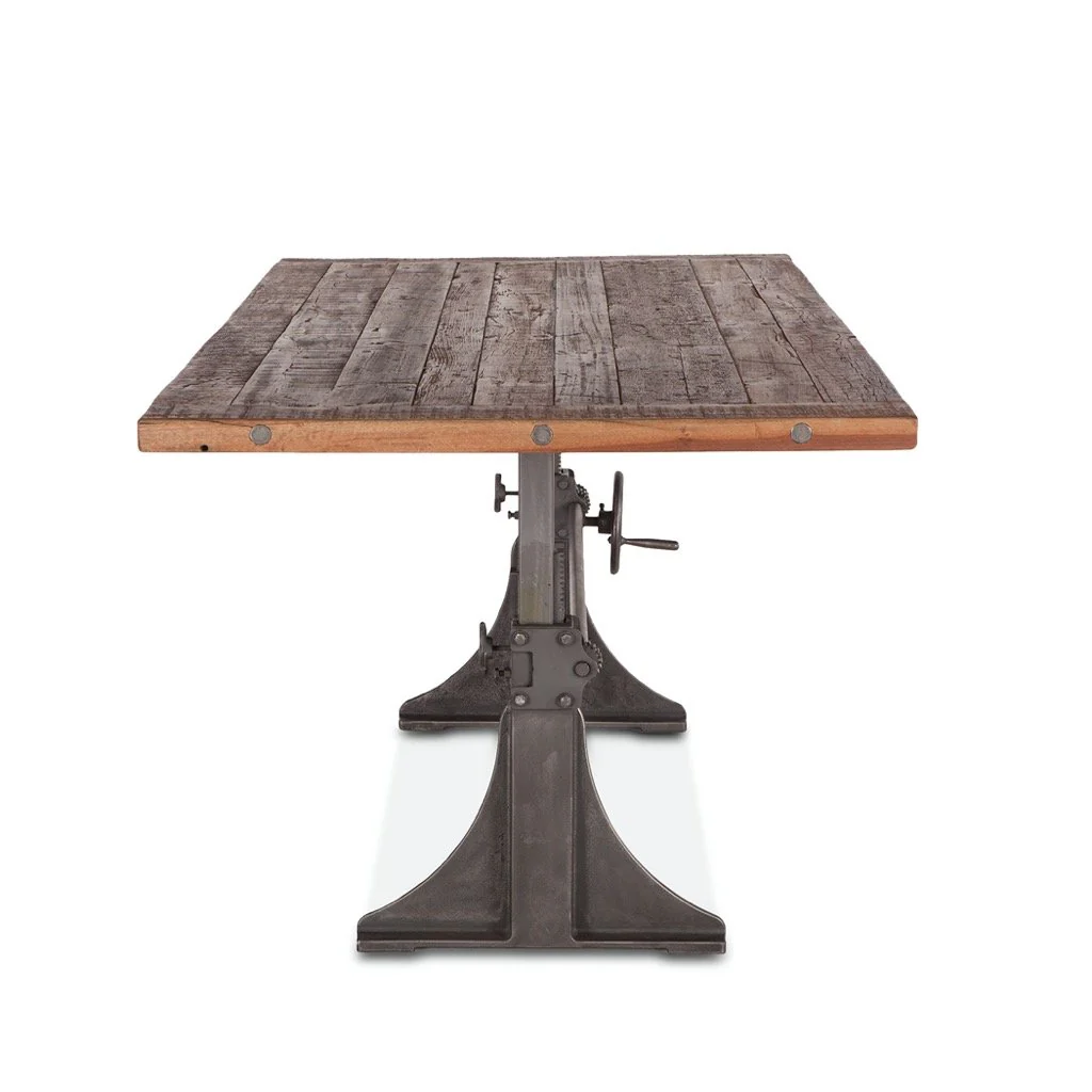 Manchester Dining Table - Image 5