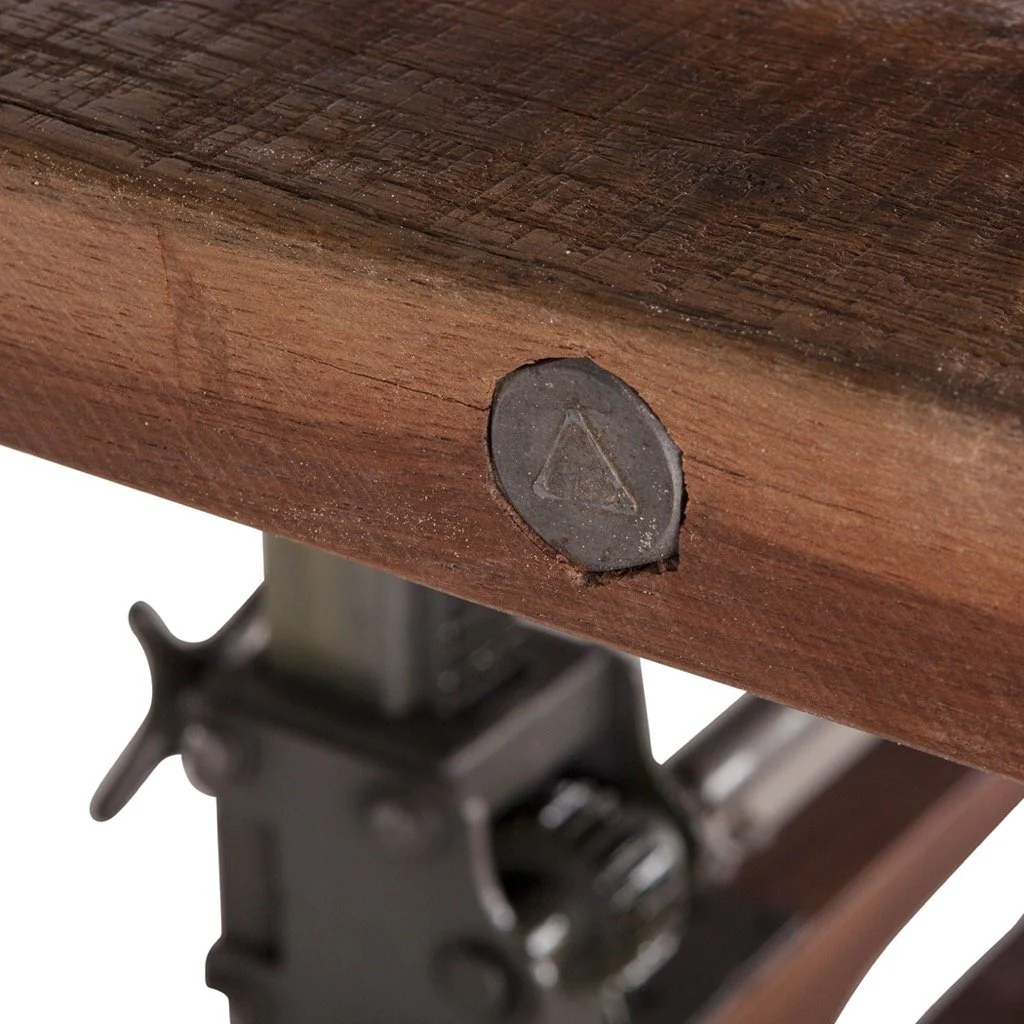 Manchester Dining Table - Image 6
