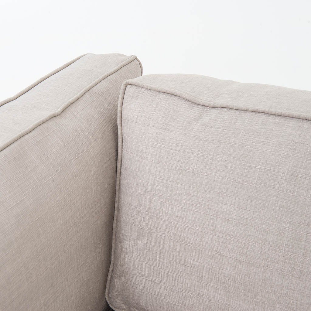 Grammercy 2-Piece Sectional - Bennett Moon - Image 9