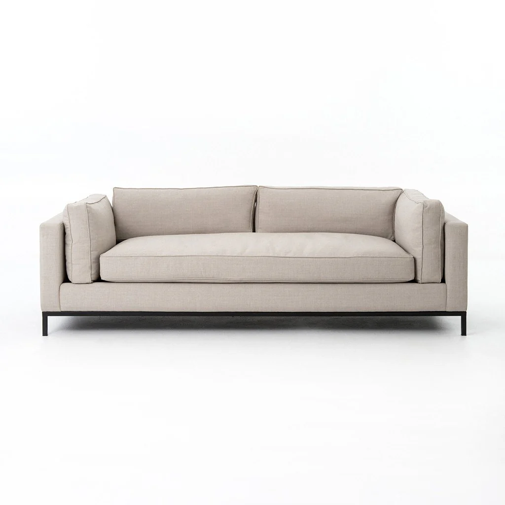 Grammercy Sofa - Bennett Moon - Image 5
