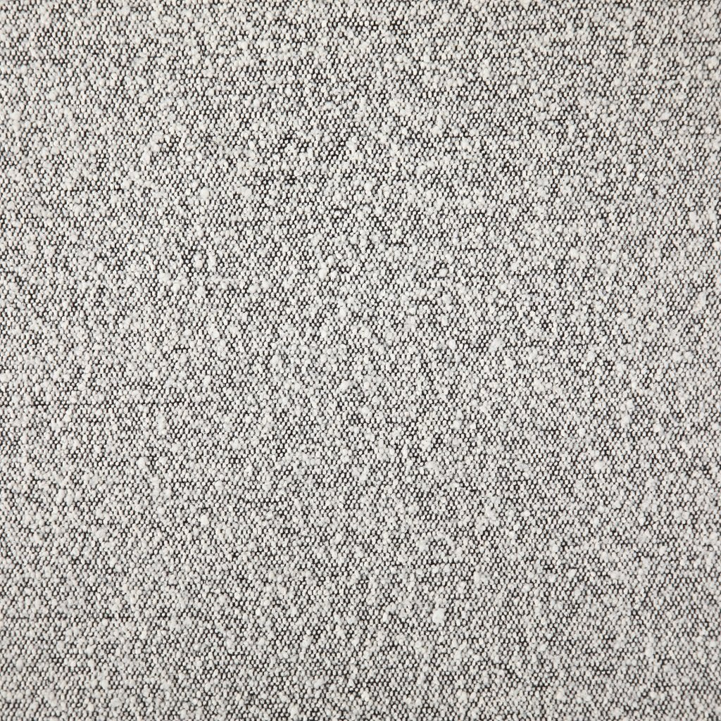 Harris Accent Bench - Knoll Domino - Image 8