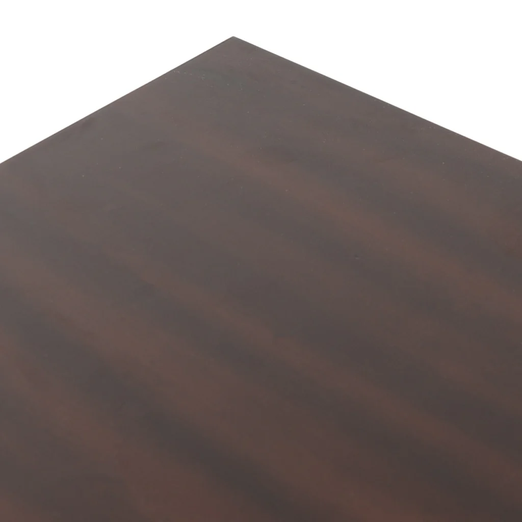 Lauren Desk - Warm Brown Acacia - Image 15