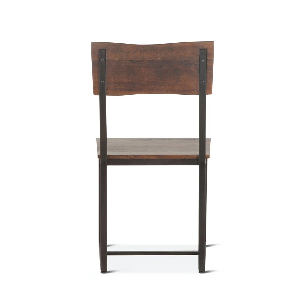 Loft Dining Chair - Image 3
