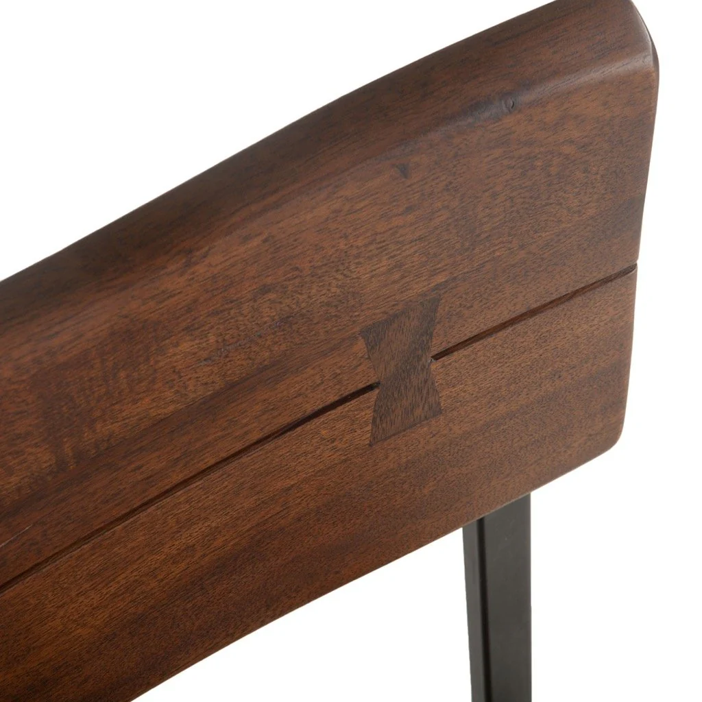 Loft Dining Chair - Image 4