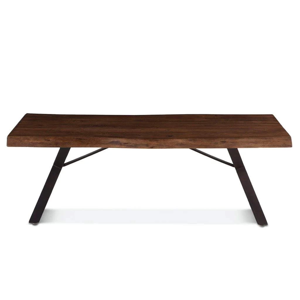London Loft Coffee Table - Image 3