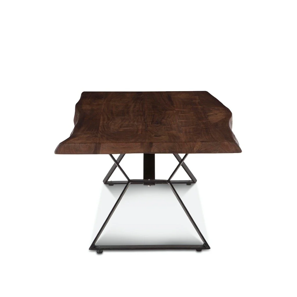 London Loft Coffee Table - Image 4