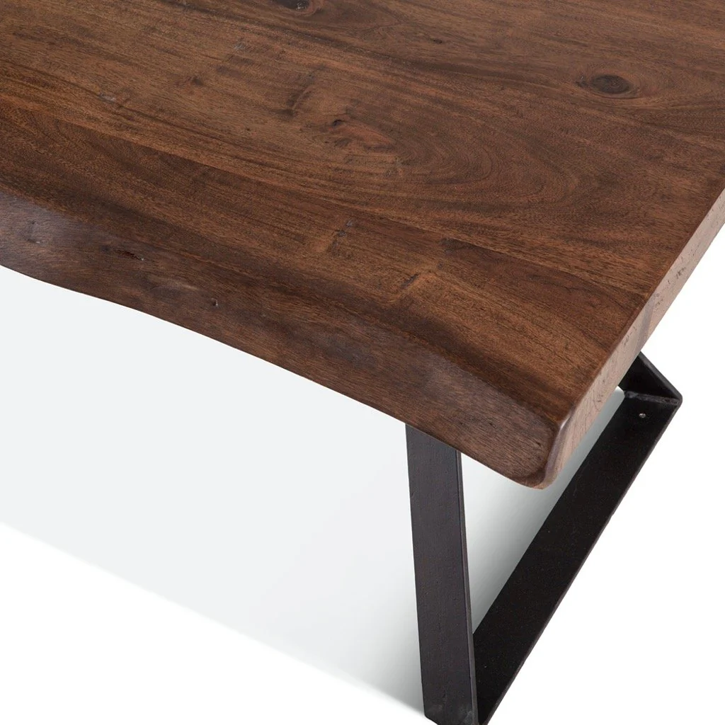 London Loft Coffee Table - Image 5