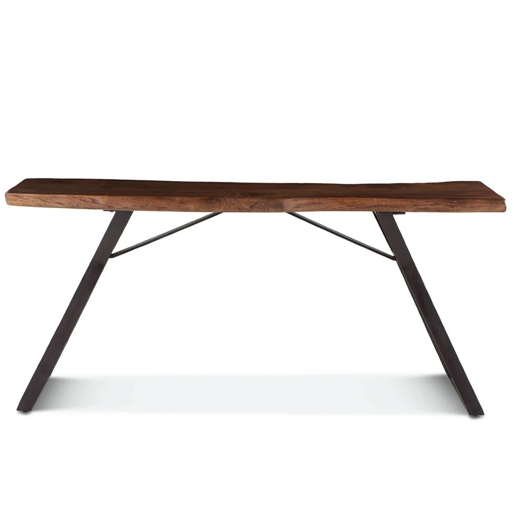 London Loft Console Table - Image 3