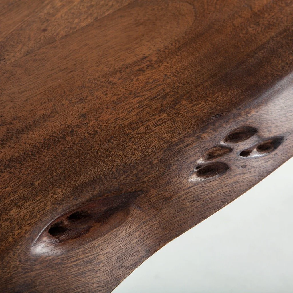 London Loft Console Table - Image 5