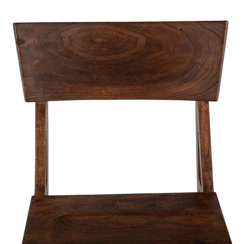 London Loft Dining Chair - Image 6