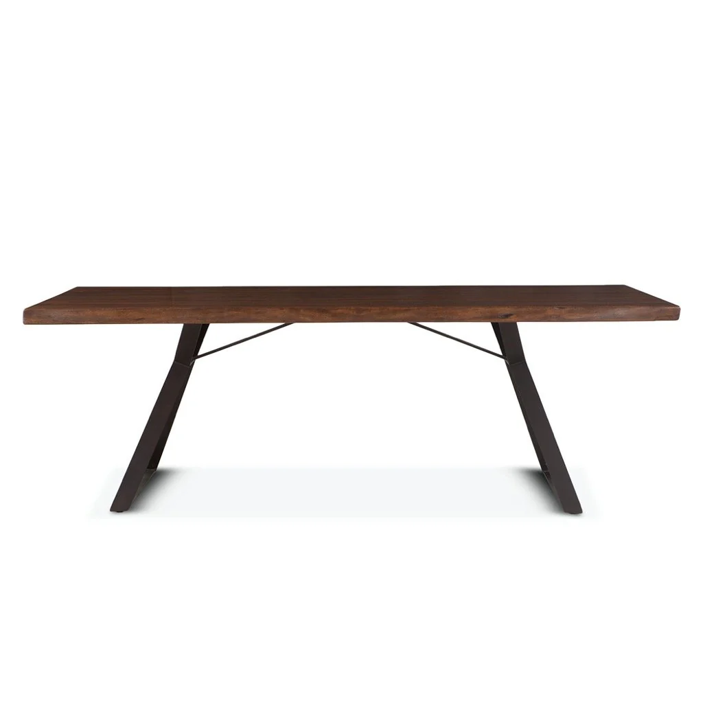 London Loft Dining Table - Image 3