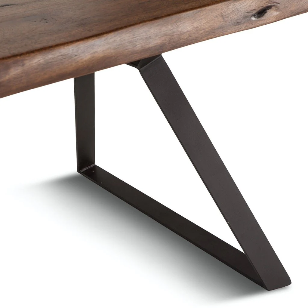 London Loft Dining Table - Image 5