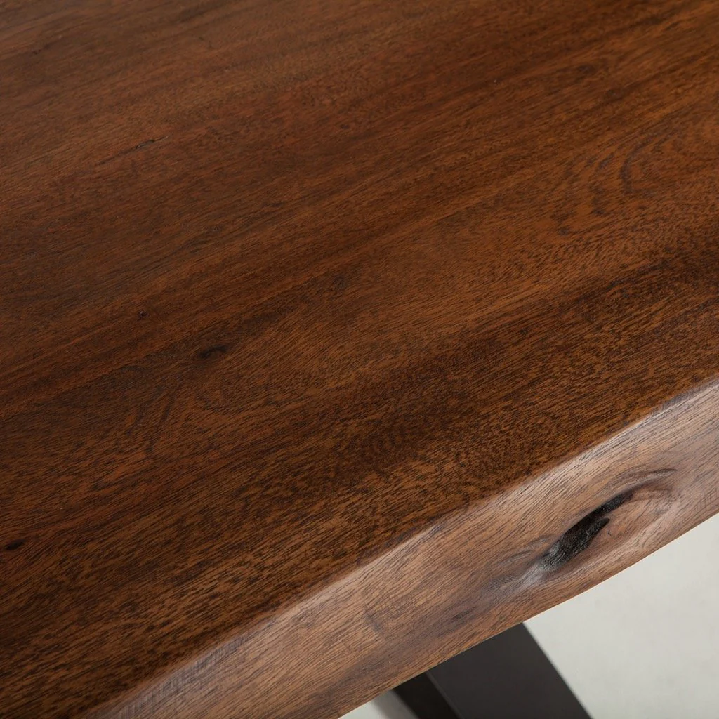 London Loft Dining Table - Image 6