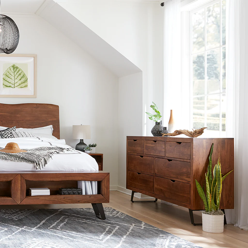 London Loft Dresser - Image 3