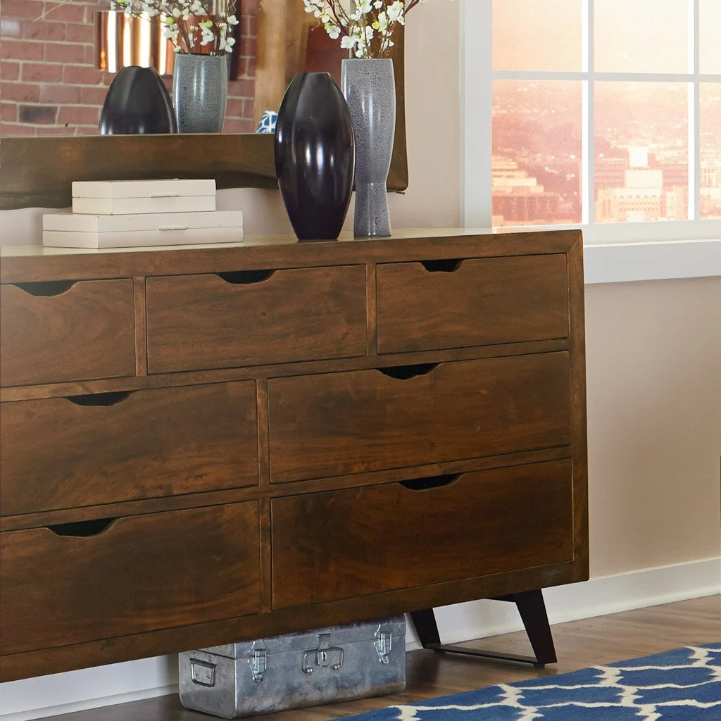 London Loft Dresser - Image 4