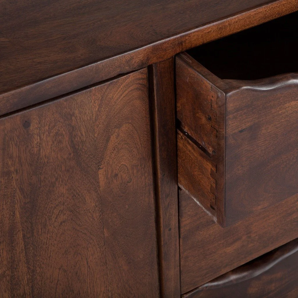 London Loft Sideboard - Image 7