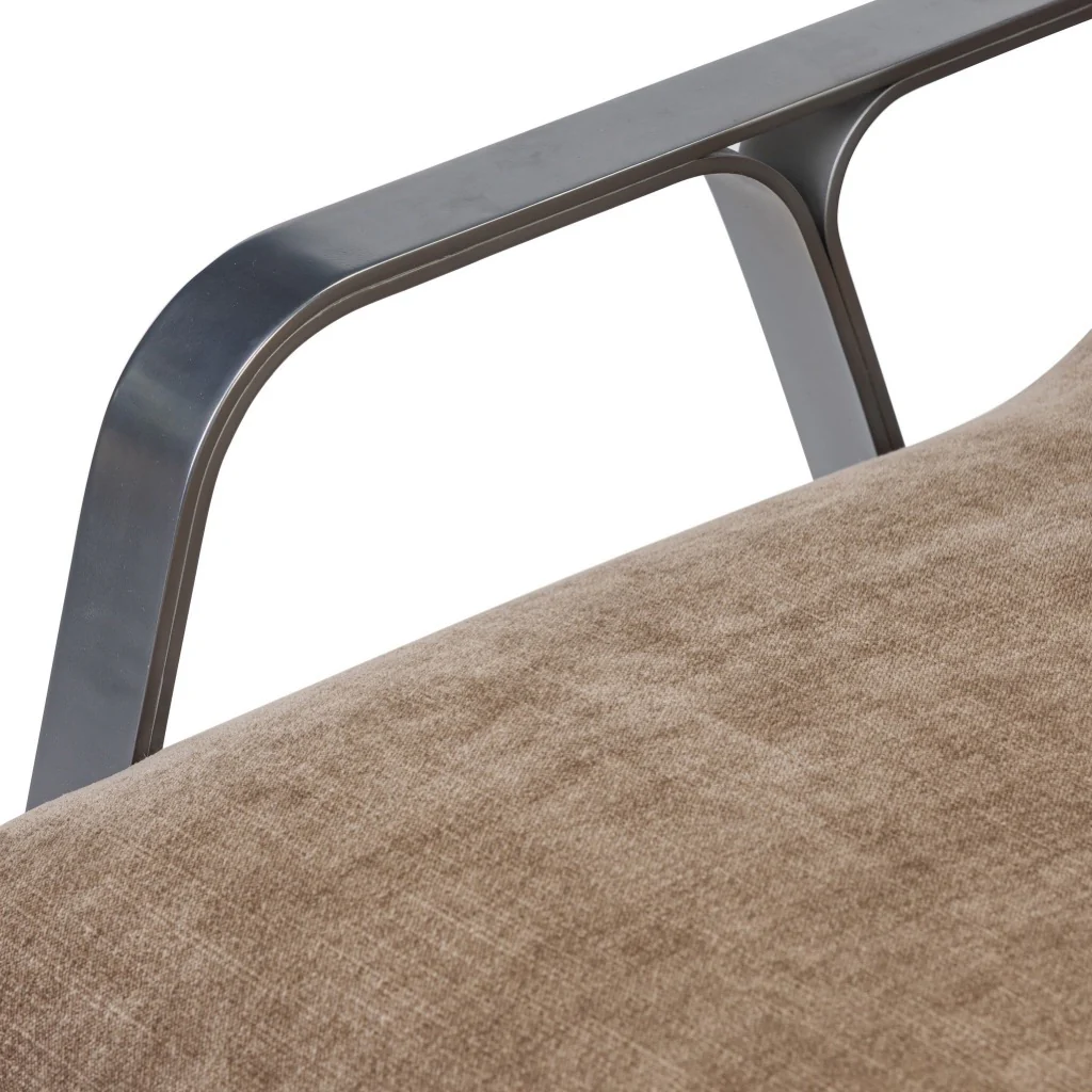 Lou Desk Chair - Altair Mushroom - Image 14