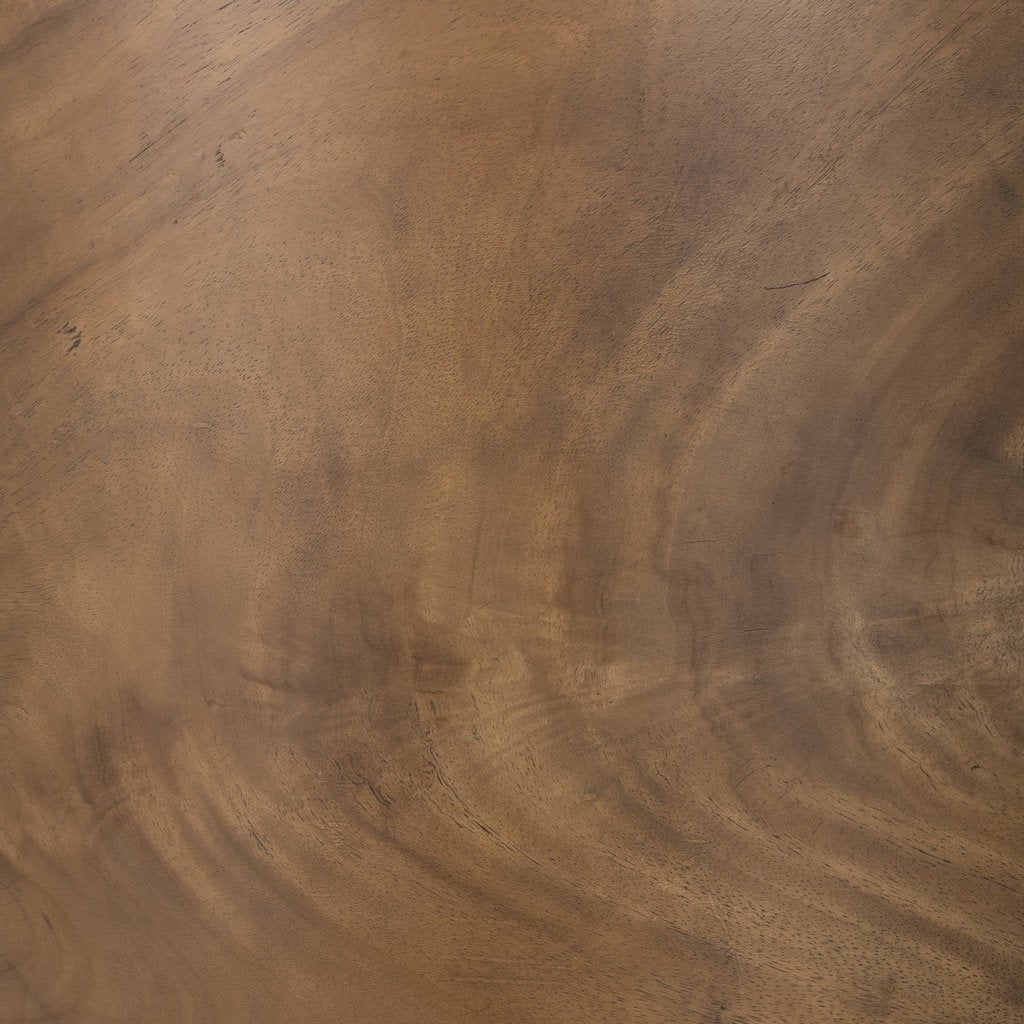 Lunas Sideboard - Caramel Guanacaste - Image 10