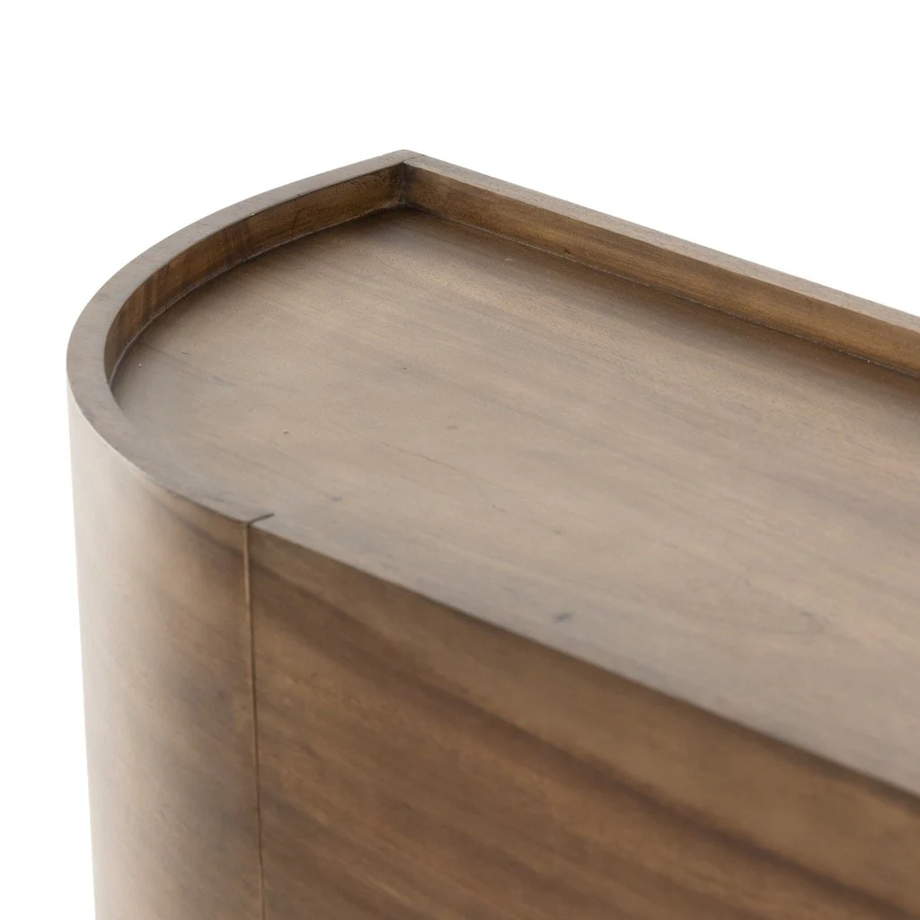 Lunas Sideboard - Caramel Guanacaste - Image 8
