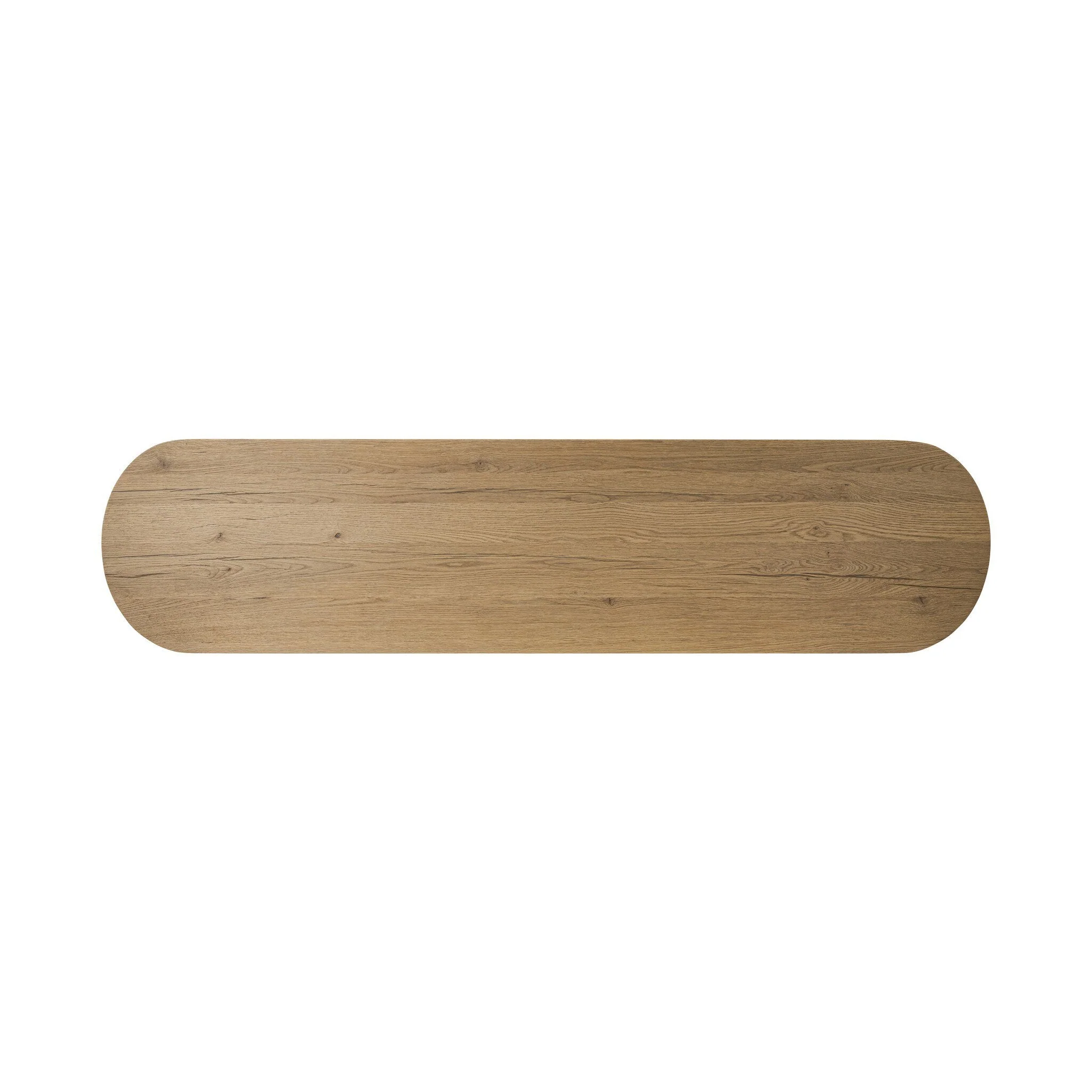 Paden Sideboard - Worn Oak - Image 5