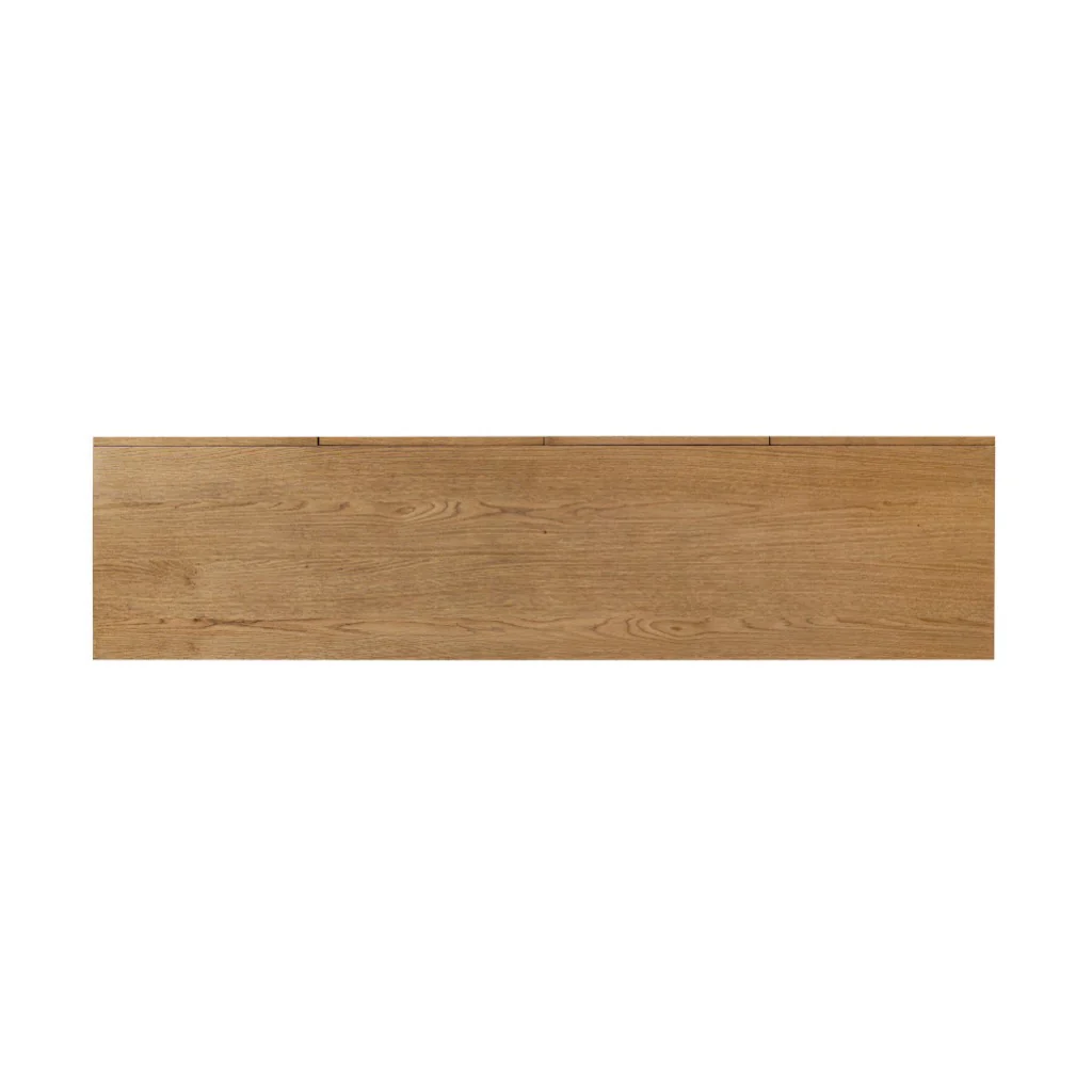 Rosedale Sideboard - Amber Oak Veneer - Image 4