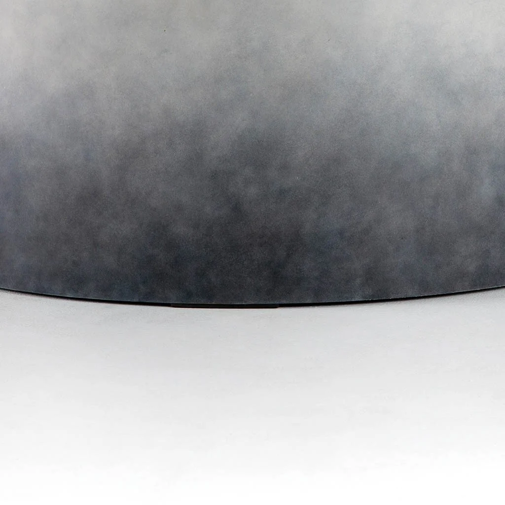 Sheridan Coffee Table - Indigo Ombre - Image 4