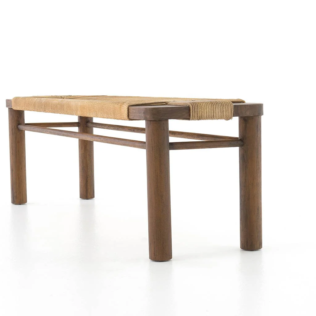 Shona Bench - Vintage Cotton - Image 5