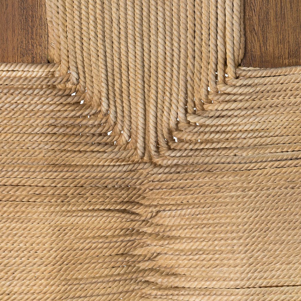Shona Bench - Vintage Cotton - Image 8