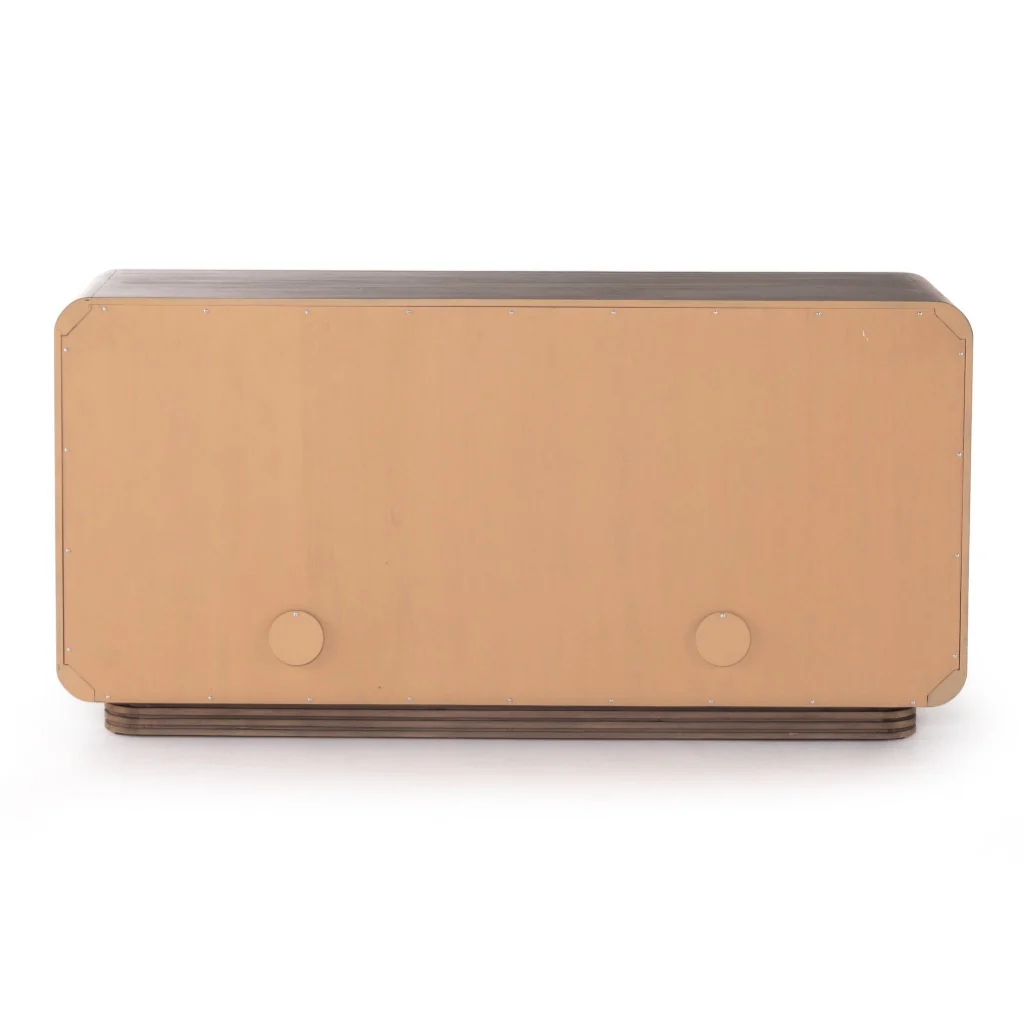 Stark Sideboard - Warm Espresso Veneer - Image 7