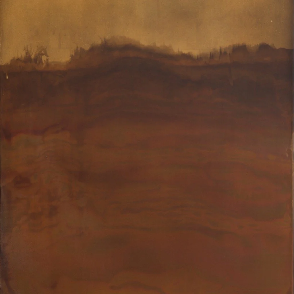 Stormy Sideboard - Aged Brown - Image 15