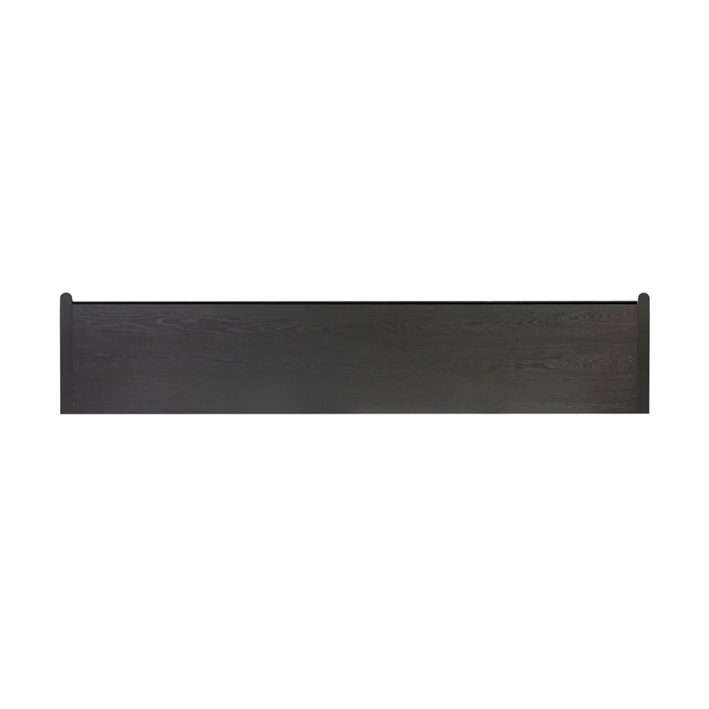 Swell Sideboard - Dry Black Oak Veneer - Image 7