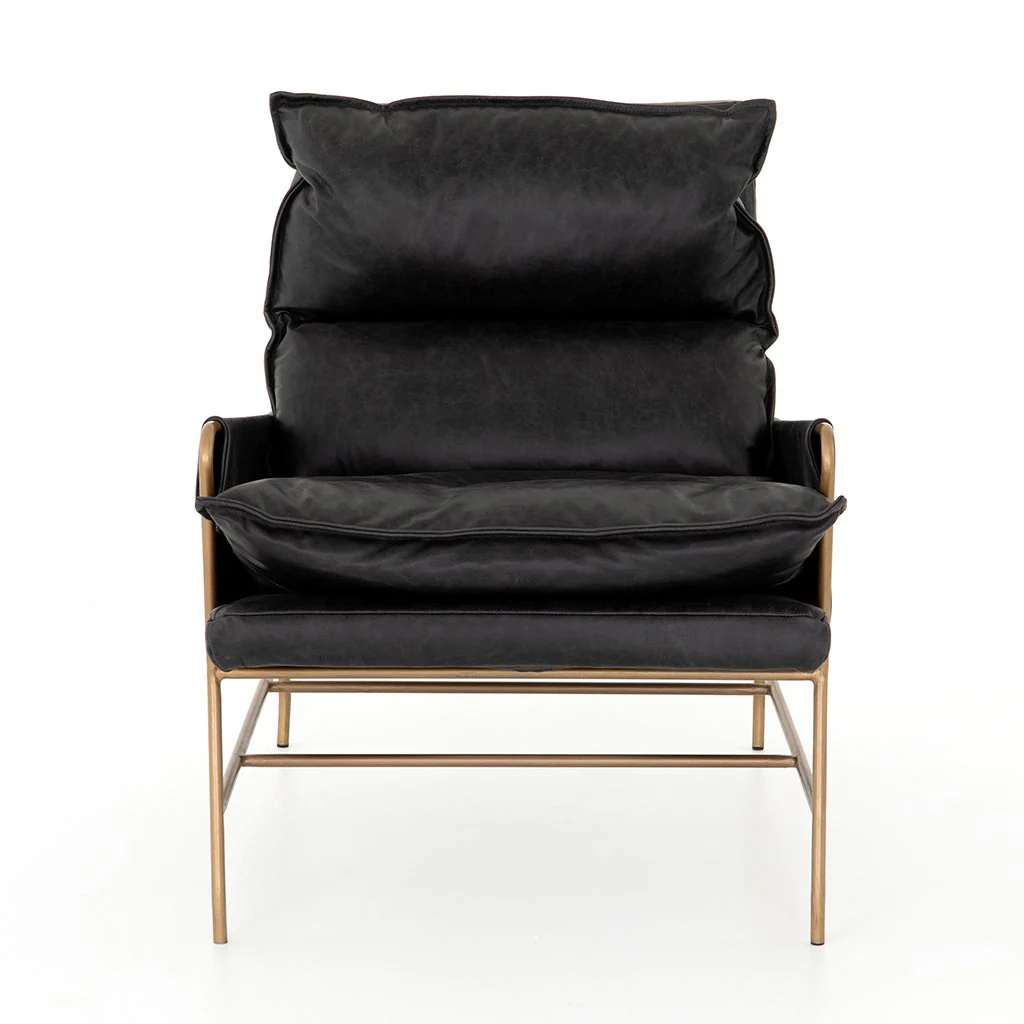Taryn Chair - Sonoma Black - Image 3