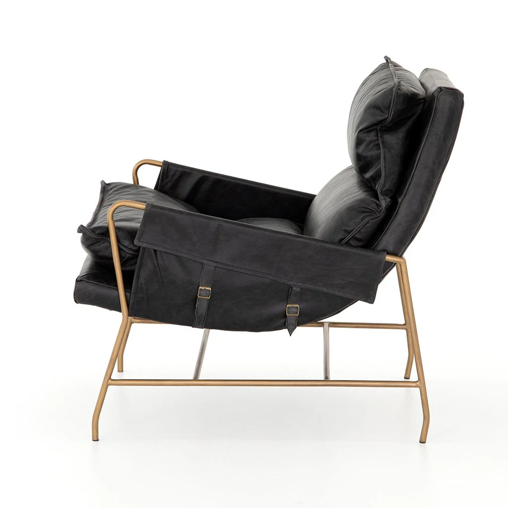 Taryn Chair - Sonoma Black - Image 4