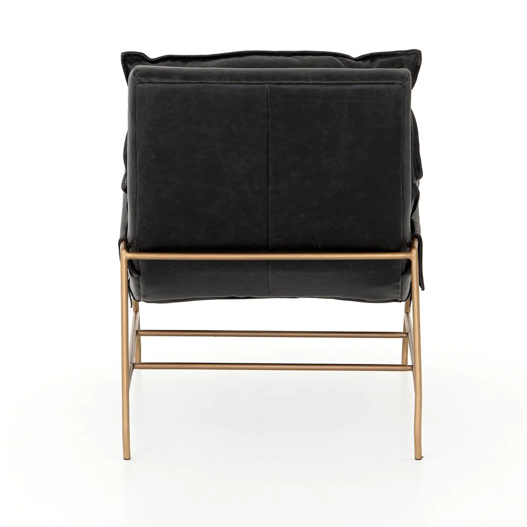 Taryn Chair - Sonoma Black - Image 5