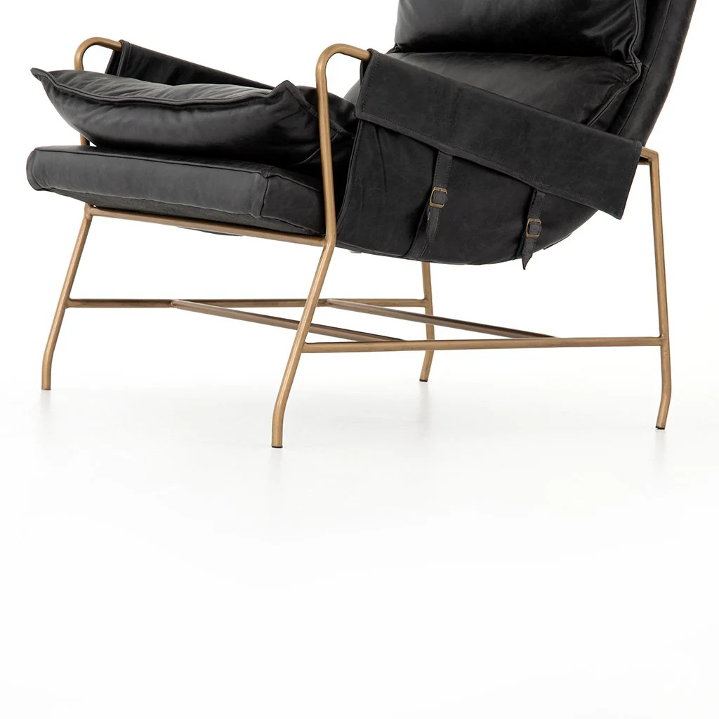 Taryn Chair - Sonoma Black - Image 7